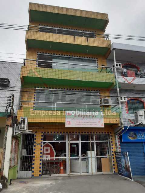 Conheça 1. do imóvel - Prédio 540m² para venda e aluguel Alvorada, Manaus - R$ 10.000 - ADPR00006 - 1 1. - 1