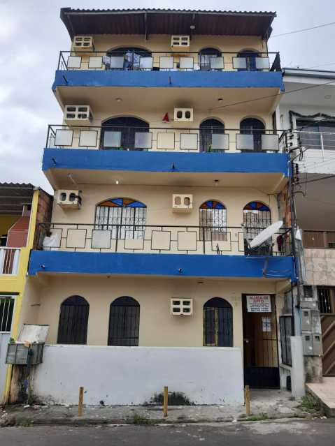 Conheça WhatsApp Image 2023-04-18 at 1 do imóvel - Prédio 560m² à venda Alvorada, Manaus - R$ 500.000 - ADPR00007 - 1 WhatsApp Image 2023-04-18 at 1 - 1