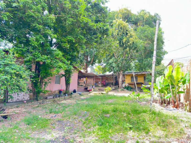 Conheça 1 do imóvel - Casa 3 quartos à venda Flores, Manaus - R$ 380.000 - ADCA30013 - 7 1 - 7
