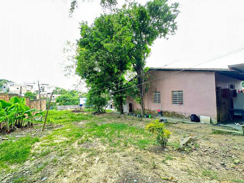 Conheça 3 do imóvel - Casa 3 quartos à venda Flores, Manaus - R$ 380.000 - ADCA30013 - 6 3 - 6