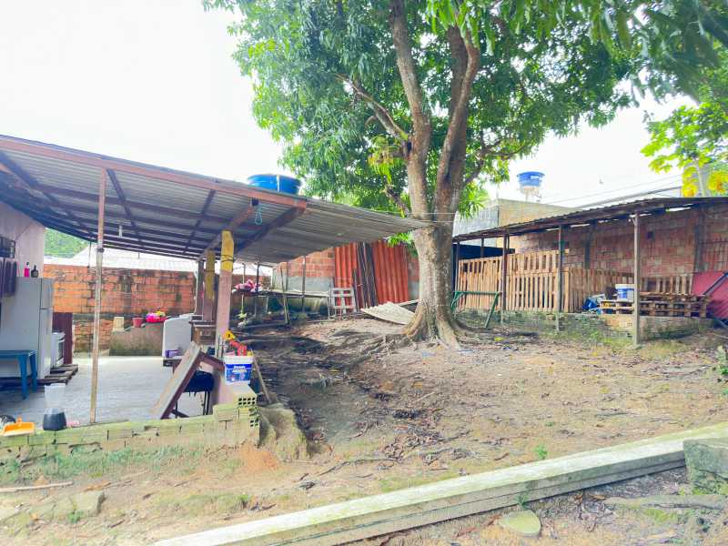 Conheça 4 do imóvel - Casa 3 quartos à venda Flores, Manaus - R$ 380.000 - ADCA30013 - 9 4 - 9