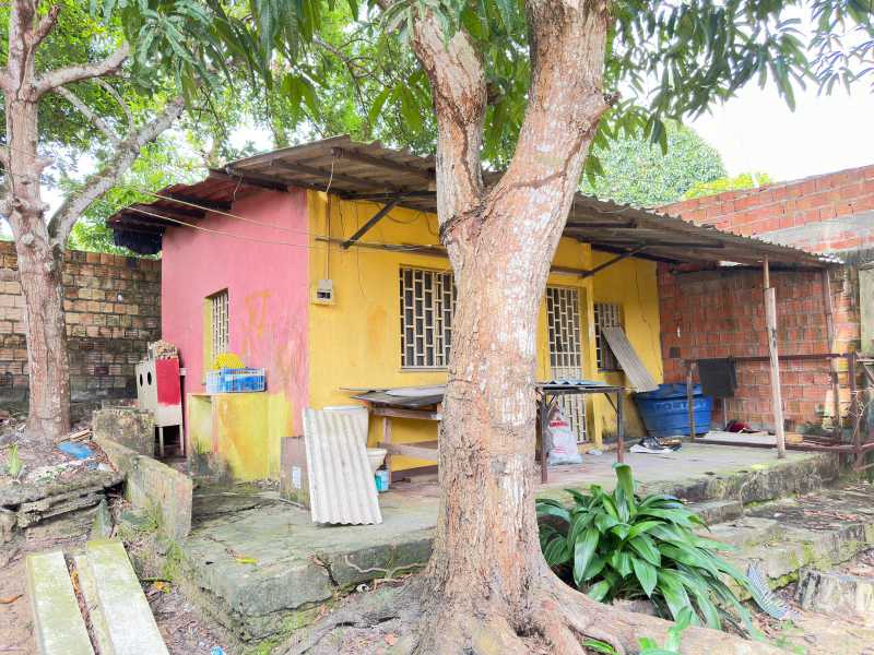 Conheça 5 do imóvel - Casa 3 quartos à venda Flores, Manaus - R$ 380.000 - ADCA30013 - 8 5 - 8