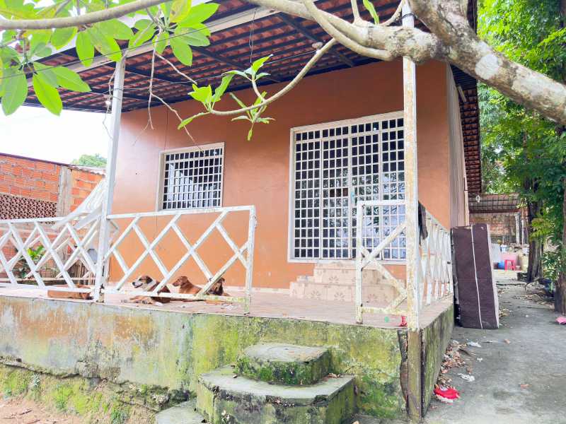 Conheça 6 do imóvel - Casa 3 quartos à venda Flores, Manaus - R$ 380.000 - ADCA30013 - 3 6 - 3