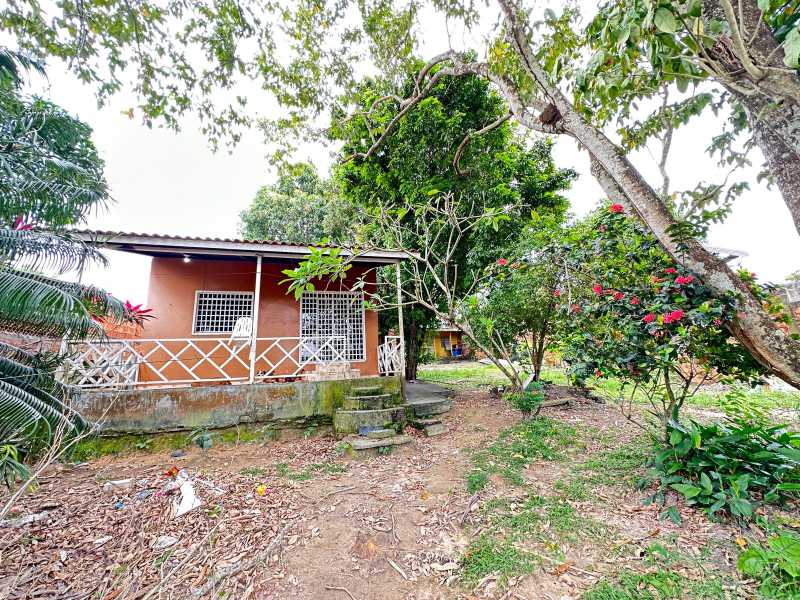 Conheça 7 do imóvel - Casa 3 quartos à venda Flores, Manaus - R$ 380.000 - ADCA30013 - 5 7 - 5