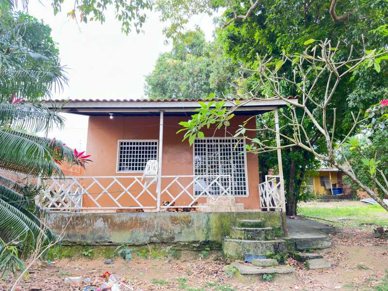 Conheça 8 do imóvel - Casa 3 quartos à venda Flores, Manaus - R$ 380.000 - ADCA30013 - 4 8 - 4