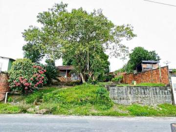 Imperdível - Casa 3 quartos à venda Flores, Manaus - R$ 380.000 - ADCA30013
