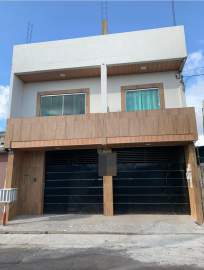 Conjunto de Salas para alugar Alvorada, Manaus - R$ 7.000 - ADCS00001