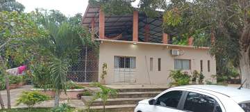 Chácara 3000m² à venda Zona Rural, Iranduba - R$ 450.000 - ADCH50001