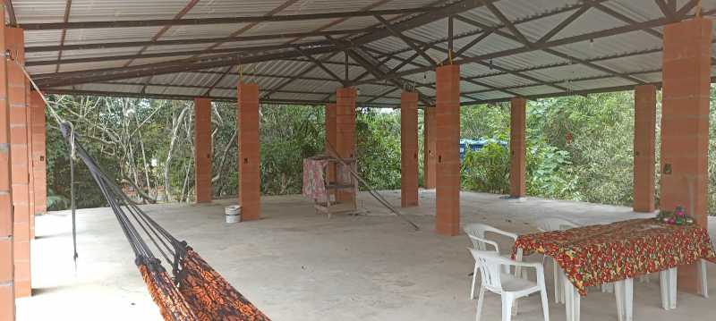 Conheça 7 do imóvel - Chácara 3000m² à venda Zona Rural, Iranduba - R$ 450.000 - ADCH50001 - 7 7 - 7