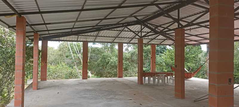 Conheça 9 do imóvel - Chácara 3000m² à venda Zona Rural, Iranduba - R$ 450.000 - ADCH50001 - 9 9 - 9