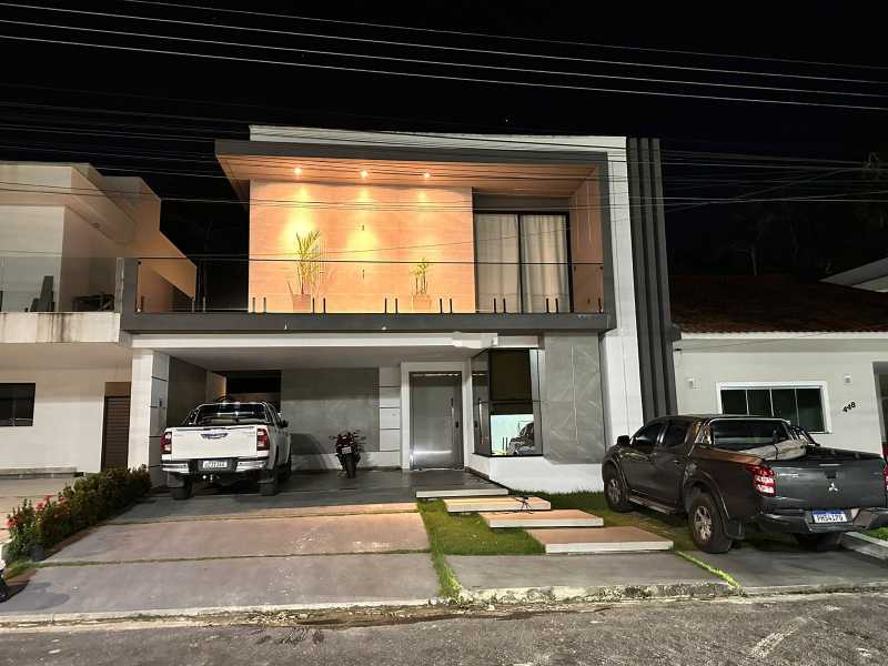 Conheça 1 do imóvel - Casa em Condomínio 5 quartos à venda Ponta Negra, Manaus - R$ 2.400.000 - ADCN50003 - 1 1 - 1
