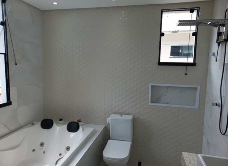Conheça 8 do imóvel - Casa em Condomínio 3 quartos à venda Ponta Negra, Manaus - R$ 1.500.000 - ADCN30014 - 11 8 - 11