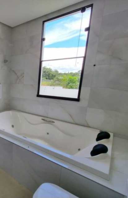 Conheça 11 do imóvel - Casa em Condomínio 3 quartos à venda Ponta Negra, Manaus - R$ 1.500.000 - ADCN30014 - 10 11 - 10