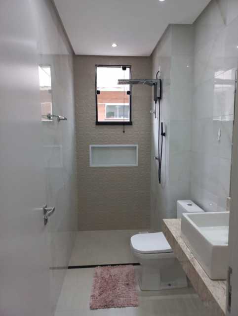Conheça 12 do imóvel - Casa em Condomínio 3 quartos à venda Ponta Negra, Manaus - R$ 1.500.000 - ADCN30014 - 15 12 - 15