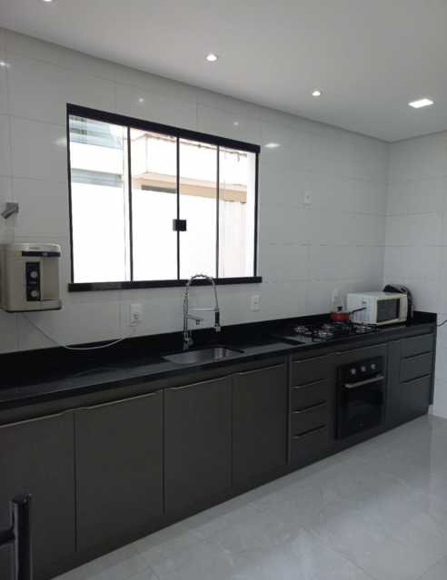 Conheça 13 do imóvel - Casa em Condomínio 3 quartos à venda Ponta Negra, Manaus - R$ 1.500.000 - ADCN30014 - 12 13 - 12