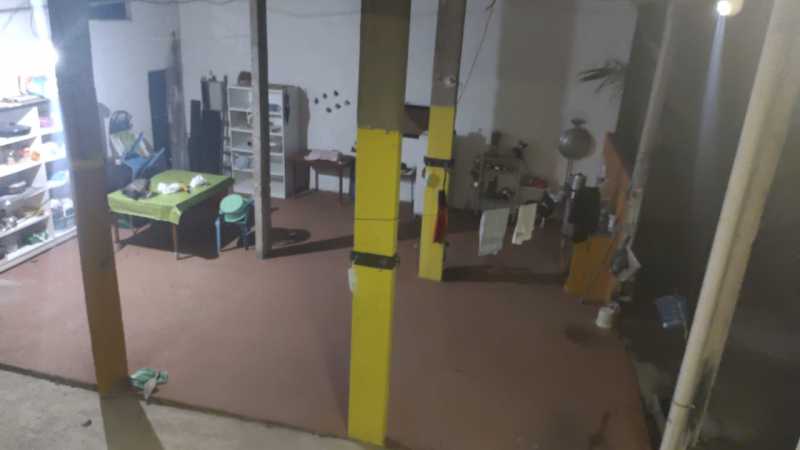 Conheça 4 do imóvel - Casa 4 quartos à venda Tarumã, Manaus - R$ 220.000 - NOVO2958526 - 4 4 - 4