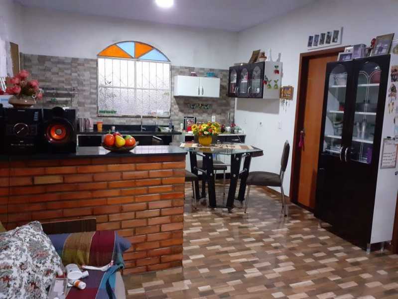 Conheça 5 do imóvel - Casa 4 quartos à venda Tarumã, Manaus - R$ 220.000 - NOVO2958526 - 5 5 - 5