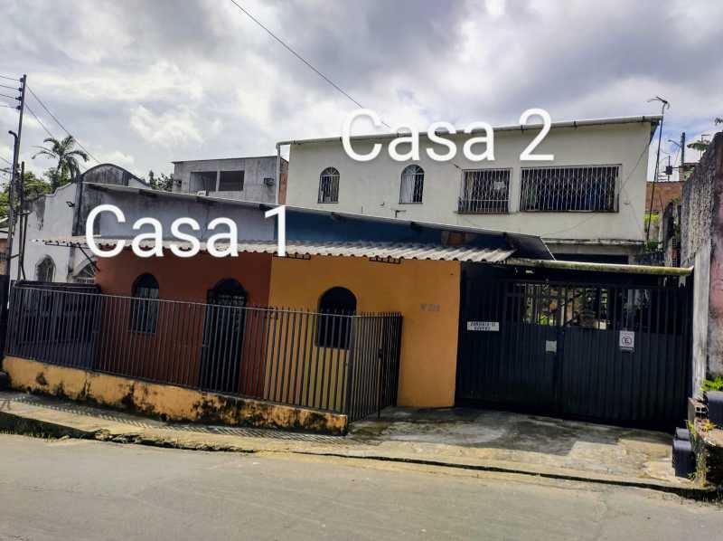 Conheça 7 do imóvel - Casa 4 quartos à venda Tarumã, Manaus - R$ 220.000 - NOVO2958526 - 7 7 - 7