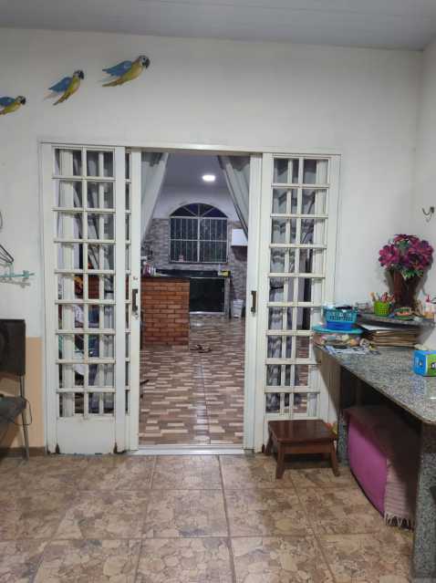 Conheça 8 do imóvel - Casa 4 quartos à venda Tarumã, Manaus - R$ 220.000 - NOVO2958526 - 8 8 - 8