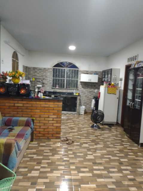 Conheça 9 do imóvel - Casa 4 quartos à venda Tarumã, Manaus - R$ 220.000 - NOVO2958526 - 9 9 - 9