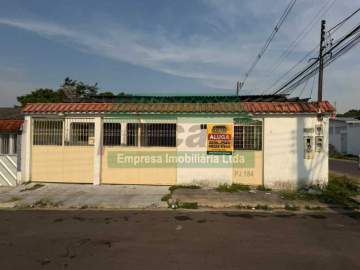 Imperdível - Casa 3 quartos para venda e aluguel Cidade Nova, Manaus - R$ 2.500 - ADCA30023