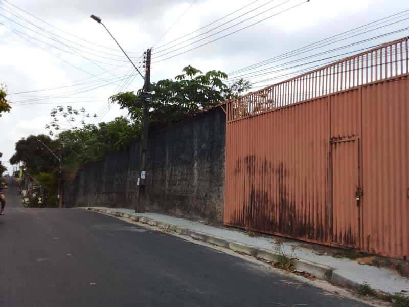 Conheça 1. do imóvel - Lote para alugar Santa Etelvina, Manaus - R$ 7.000 - ADLT00002 - 1 1. - 1