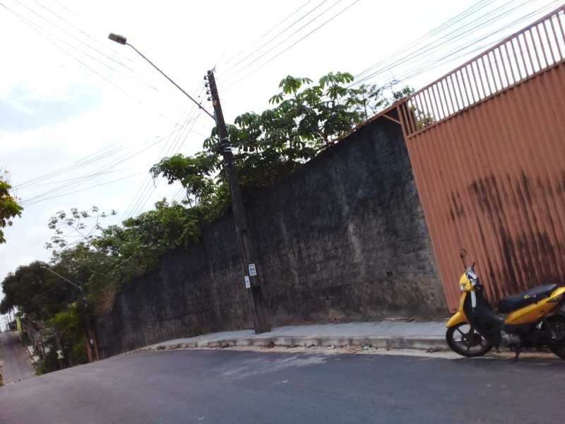 Conheça 2. do imóvel - Lote para alugar Santa Etelvina, Manaus - R$ 7.000 - ADLT00002 - 2 2. - 2