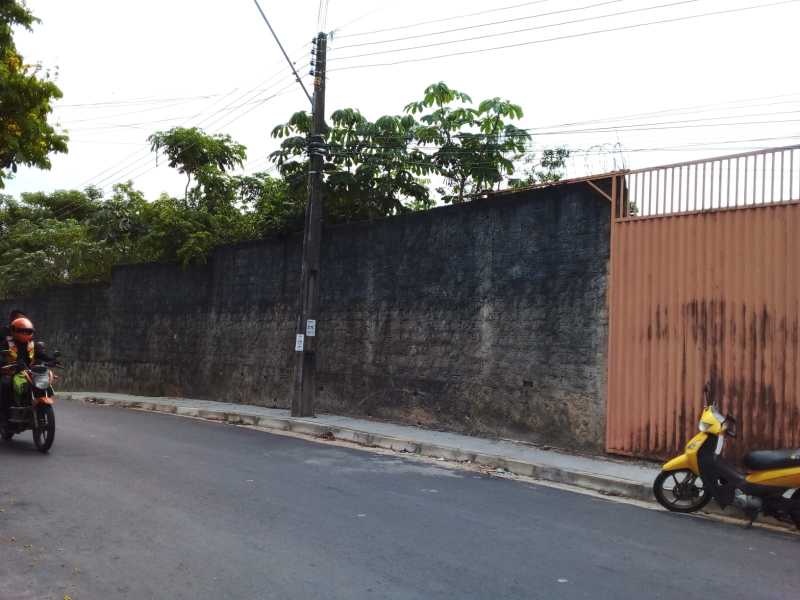 Conheça 3. do imóvel - Lote para alugar Santa Etelvina, Manaus - R$ 7.000 - ADLT00002 - 3 3. - 3