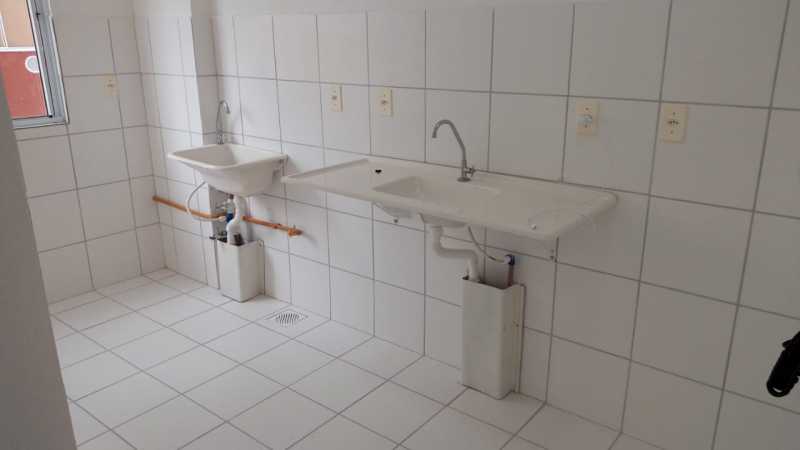 Conheça 2 do imóvel - Apartamento 2 quartos à venda Santa Etelvina, Manaus - R$ 100.000 - ADAP20058 - 9 2 - 9