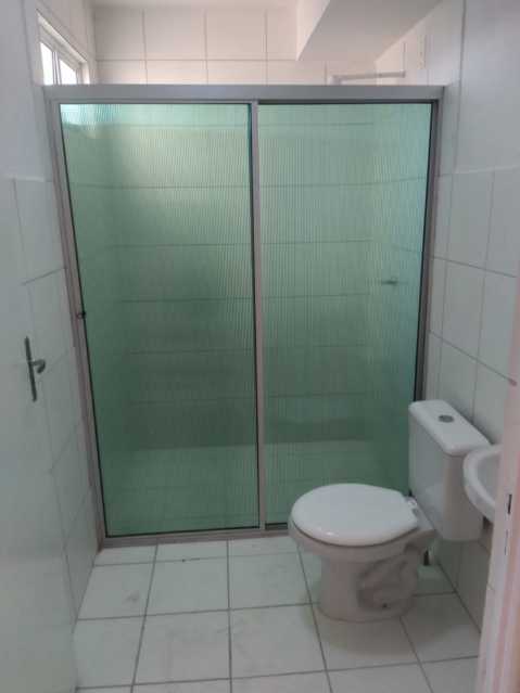 Conheça 3 do imóvel - Apartamento 2 quartos à venda Santa Etelvina, Manaus - R$ 100.000 - ADAP20058 - 11 3 - 11