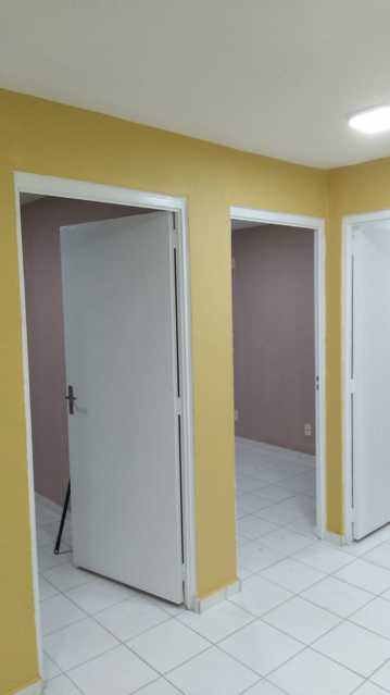 Conheça 5 do imóvel - Apartamento 2 quartos à venda Santa Etelvina, Manaus - R$ 100.000 - ADAP20058 - 4 5 - 4