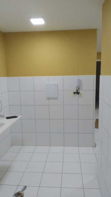 Conheça 10 do imóvel - Apartamento 2 quartos à venda Santa Etelvina, Manaus - R$ 100.000 - ADAP20058 - 7 10 - 7