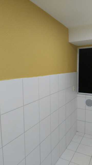 Conheça 11 do imóvel - Apartamento 2 quartos à venda Santa Etelvina, Manaus - R$ 100.000 - ADAP20058 - 8 11 - 8