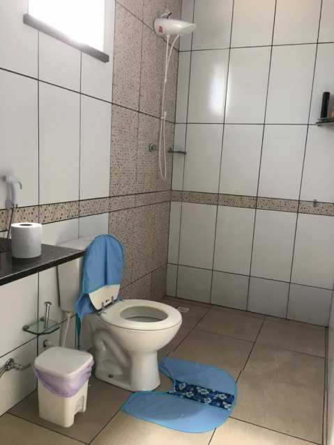 Conheça 6 do imóvel - VENDE SE CASA COMPLETA + RENDA GARANTIDA EM FLORES! - ADCA80004 - 7 6 - 7