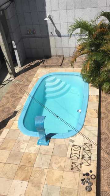 Conheça 2 do imóvel - VENDE SE CASA COMPLETA + RENDA GARANTIDA EM FLORES! - ADCA80004 - 3 2 - 3