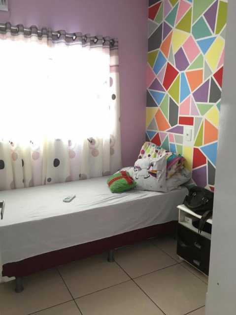 Conheça 8 do imóvel - VENDE SE CASA COMPLETA + RENDA GARANTIDA EM FLORES! - ADCA80004 - 9 8 - 9