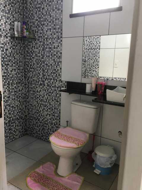 Conheça 10 do imóvel - VENDE SE CASA COMPLETA + RENDA GARANTIDA EM FLORES! - ADCA80004 - 11 10 - 11