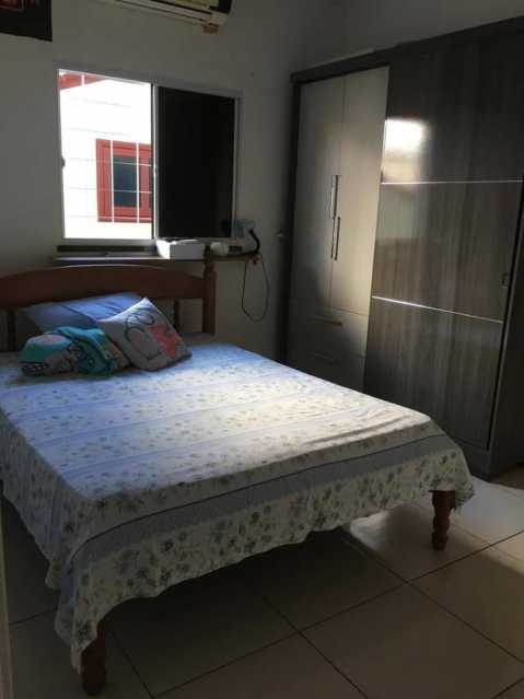 Conheça 12 do imóvel - VENDE SE CASA COMPLETA + RENDA GARANTIDA EM FLORES! - ADCA80004 - 13 12 - 13