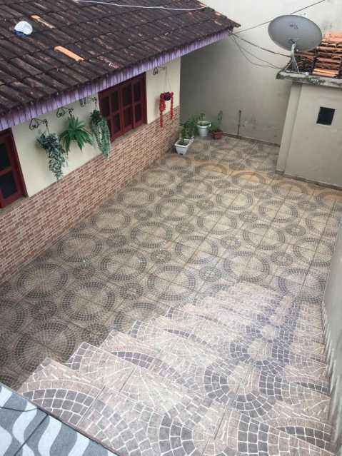 Conheça 18 do imóvel - VENDE SE CASA COMPLETA + RENDA GARANTIDA EM FLORES! - ADCA80004 - 18 18 - 18