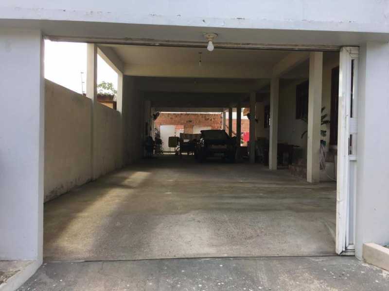 Conheça 25 do imóvel - VENDE SE CASA COMPLETA + RENDA GARANTIDA EM FLORES! - ADCA80004 - 22 25 - 22
