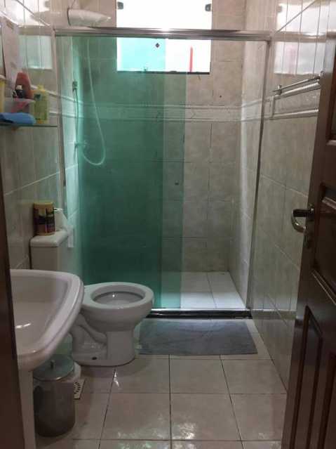 Conheça 27 do imóvel - VENDE SE CASA COMPLETA + RENDA GARANTIDA EM FLORES! - ADCA80004 - 24 27 - 24