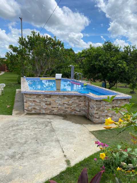 Conheça 1 do imóvel - Chácara à venda Zona Rural, Iranduba - R$ 450.000 - ADCH40001 - 13 1 - 13