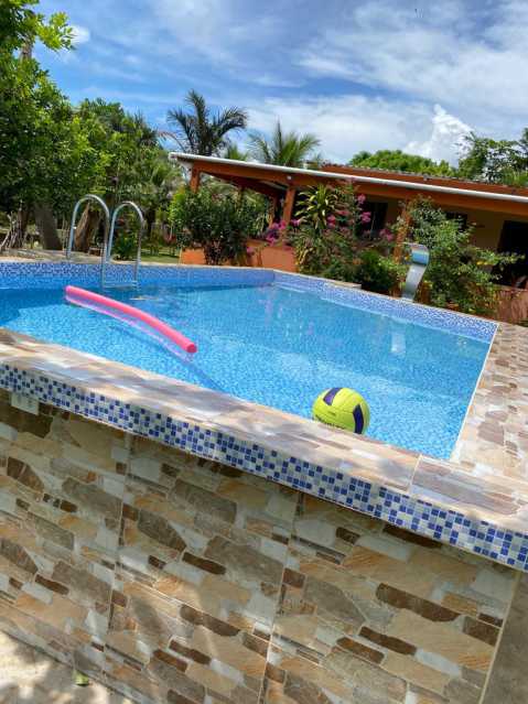 Conheça 12 do imóvel - Chácara à venda Zona Rural, Iranduba - R$ 450.000 - ADCH40001 - 18 12 - 18