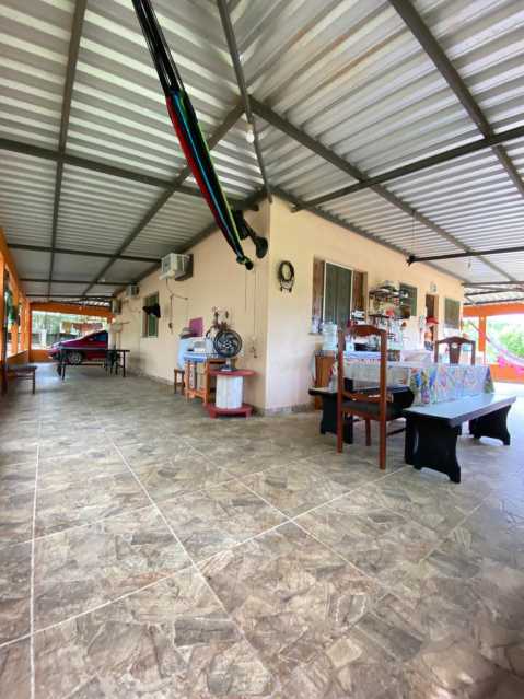 Conheça 32 do imóvel - Chácara à venda Zona Rural, Iranduba - R$ 450.000 - ADCH40001 - 37 32 - 37