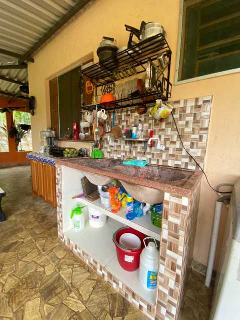 Conheça 33 do imóvel - Chácara à venda Zona Rural, Iranduba - R$ 450.000 - ADCH40001 - 38 33 - 38