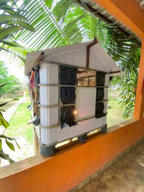 Conheça 34 do imóvel - Chácara à venda Zona Rural, Iranduba - R$ 450.000 - ADCH40001 - 39 34 - 39