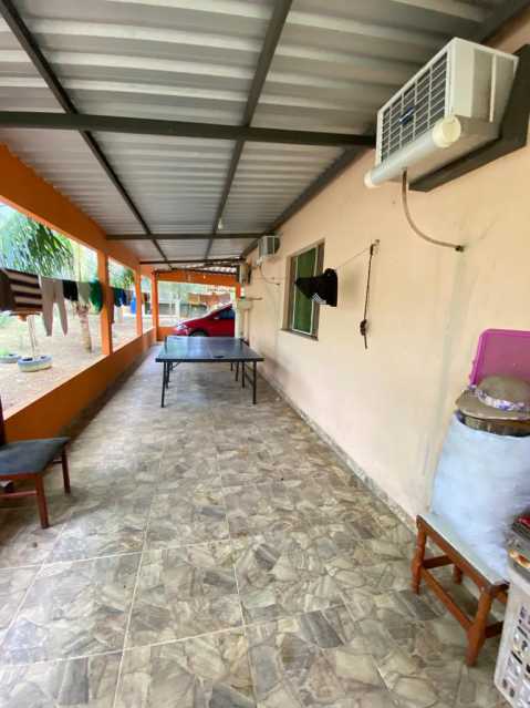Conheça 36 do imóvel - Chácara à venda Zona Rural, Iranduba - R$ 450.000 - ADCH40001 - 40 36 - 40