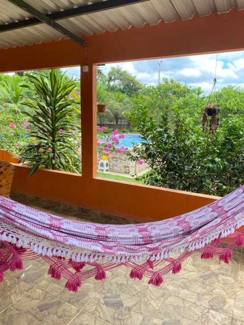 Conheça 37 do imóvel - Chácara à venda Zona Rural, Iranduba - R$ 450.000 - ADCH40001 - 41 37 - 41