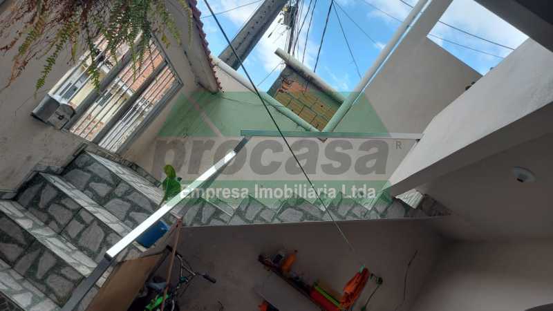 Conheça 1 do imóvel - Casa 6 quartos à venda Flores, Manaus - R$ 350.000 - ADCA60004 - 4 1 - 4
