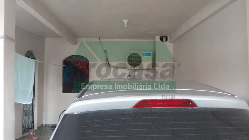 Conheça 2 do imóvel - Casa 6 quartos à venda Flores, Manaus - R$ 350.000 - ADCA60004 - 6 2 - 6
